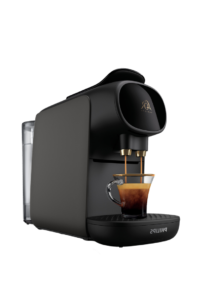 simple coffee machine