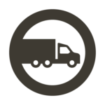 truck icon