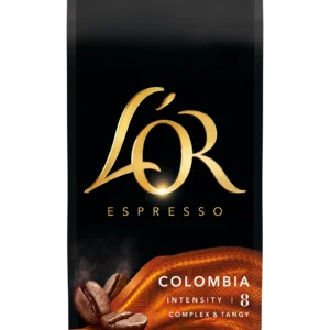 L'OR Espresso Columbia